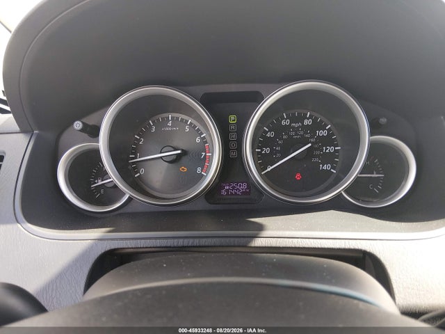 Aukcja sprzedaży 2015 Mazda Cx-9 Grand Touring, vin: JM3TB2DA8F0467771, numer aukcji: 45933248
