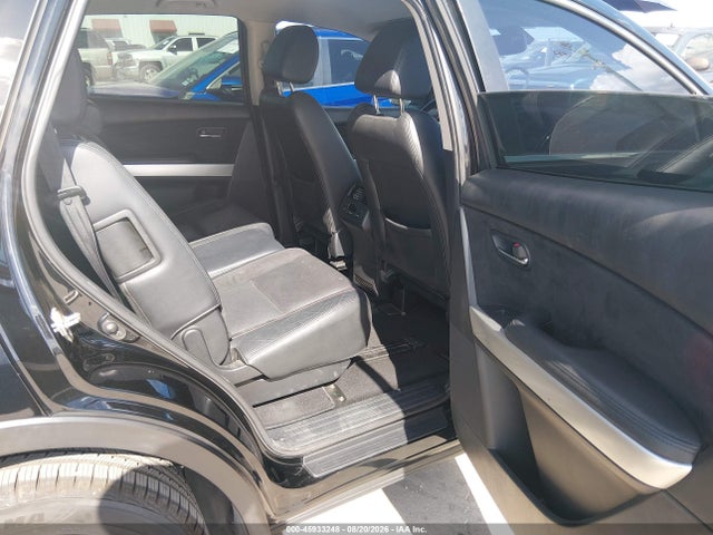Aukcja sprzedaży 2015 Mazda Cx-9 Grand Touring, vin: JM3TB2DA8F0467771, numer aukcji: 45933248