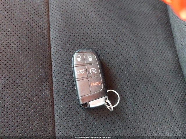 2015 Jeep Grand Cherokee Altitude მანქანა იყიდება აუქციონზე, vin: 1C4RJEAG9FC614016, აუქციონის ნომერი: 45933250