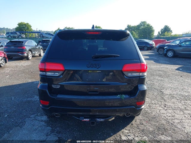 2015 Jeep Grand Cherokee Altitude მანქანა იყიდება აუქციონზე, vin: 1C4RJEAG9FC614016, აუქციონის ნომერი: 45933250