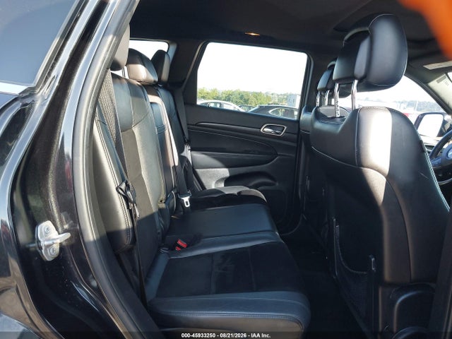 2015 Jeep Grand Cherokee Altitude მანქანა იყიდება აუქციონზე, vin: 1C4RJEAG9FC614016, აუქციონის ნომერი: 45933250