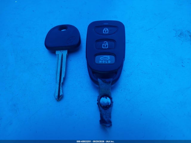 Hyundai ELANTRA SE 2018 5NPD74LF9JH396552 Image 11