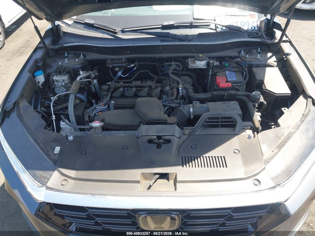 2HKRS4H79RH427719 Honda Cr-v Ex-l Awd