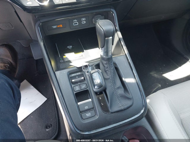 2HKRS4H79RH427719 Honda Cr-v Ex-l Awd