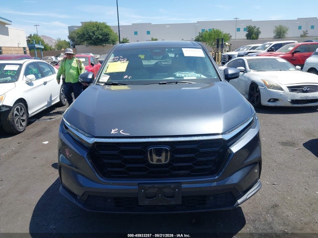 2HKRS4H79RH427719 Honda Cr-v Ex-l Awd
