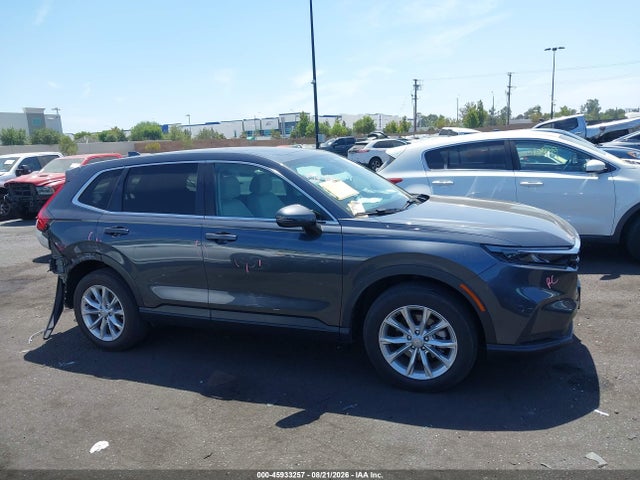 2HKRS4H79RH427719 Honda Cr-v Ex-l Awd