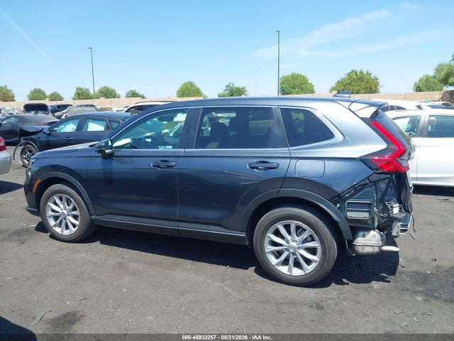2HKRS4H79RH427719 Honda Cr-v Ex-l Awd