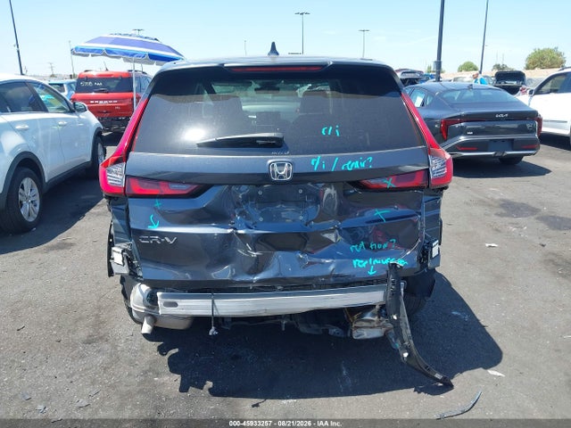2HKRS4H79RH427719 Honda Cr-v Ex-l Awd