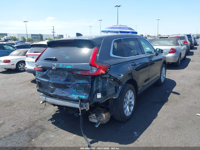 2HKRS4H79RH427719 Honda Cr-v Ex-l Awd