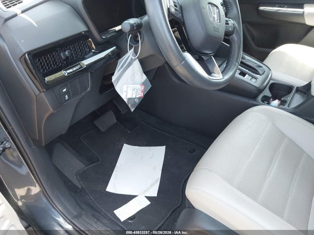 2HKRS4H79RH427719 Honda Cr-v Ex-l Awd