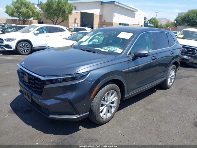 2HKRS4H79RH427719 Honda Cr-v Ex-l Awd