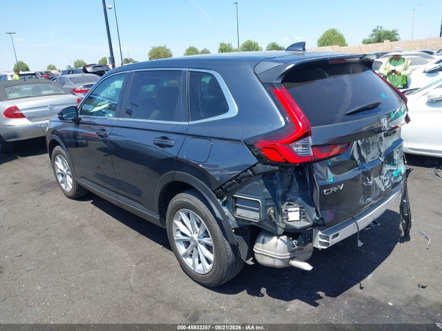 2HKRS4H79RH427719 Honda Cr-v Ex-l Awd