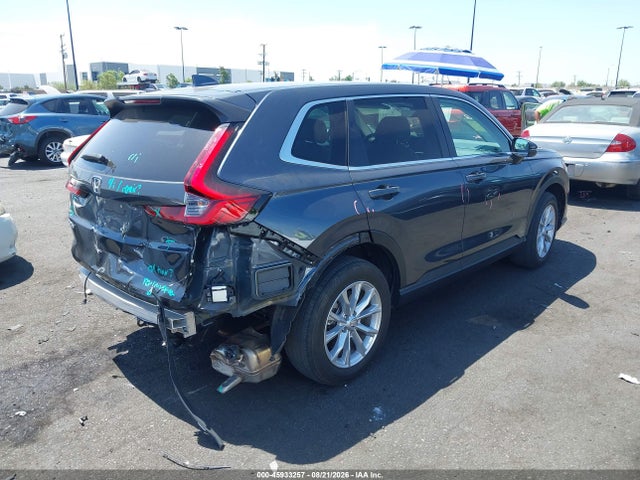 2HKRS4H79RH427719 Honda Cr-v Ex-l Awd