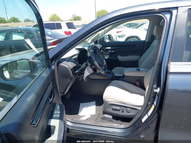 2HKRS4H79RH427719 Honda Cr-v Ex-l Awd