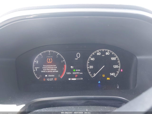 2HKRS4H79RH427719 Honda Cr-v Ex-l Awd