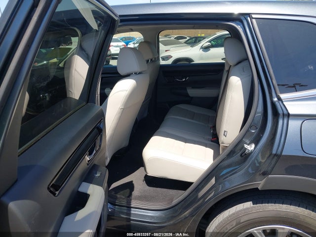 2HKRS4H79RH427719 Honda Cr-v Ex-l Awd