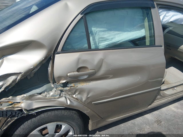 2009 Toyota Corolla მანქანა იყიდება აუქციონზე, vin: 2T1BU40E69C135616, აუქციონის ნომერი: 45933258