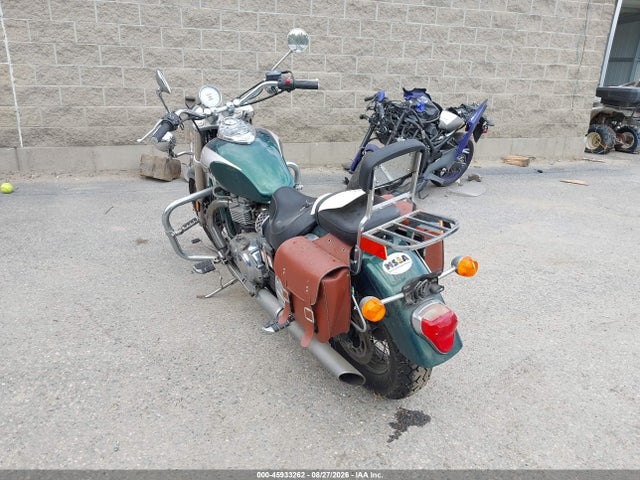 45933262 :رقم المزاد ، SMT905JN24J195762 vin ، 2004 Triumph Motorcycle Bonneville America مزاد بيع