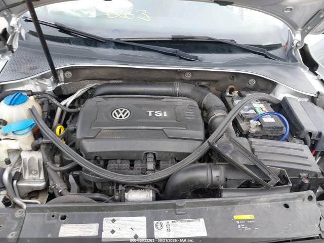 Продаж на аукціоні авто 2014 Volkswagen Passat 1.8t Se, vin: 1VWBS7A31EC115097, номер лоту: 45933263