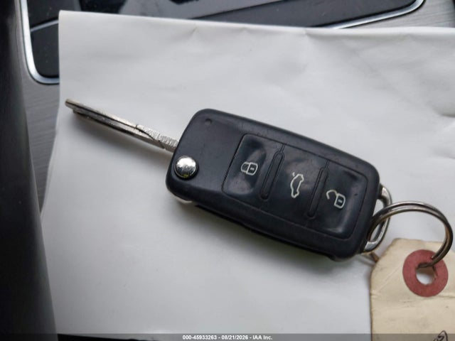 Продаж на аукціоні авто 2014 Volkswagen Passat 1.8t Se, vin: 1VWBS7A31EC115097, номер лоту: 45933263