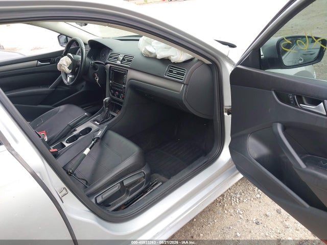 Продаж на аукціоні авто 2014 Volkswagen Passat 1.8t Se, vin: 1VWBS7A31EC115097, номер лоту: 45933263