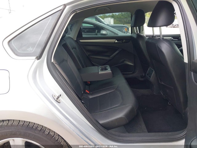 Продаж на аукціоні авто 2014 Volkswagen Passat 1.8t Se, vin: 1VWBS7A31EC115097, номер лоту: 45933263