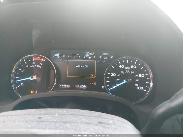 Ford F-250 Platinum 2022 1FT7W2BT8NEF74534 Image 7