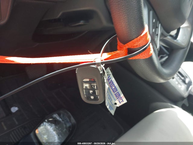 2HKRS3H40RH325709 Honda Cr-v Ex 2wd