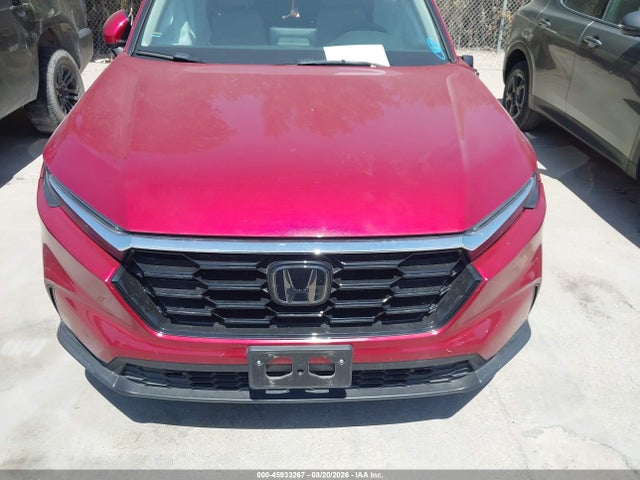 2HKRS3H40RH325709 Honda Cr-v Ex 2wd