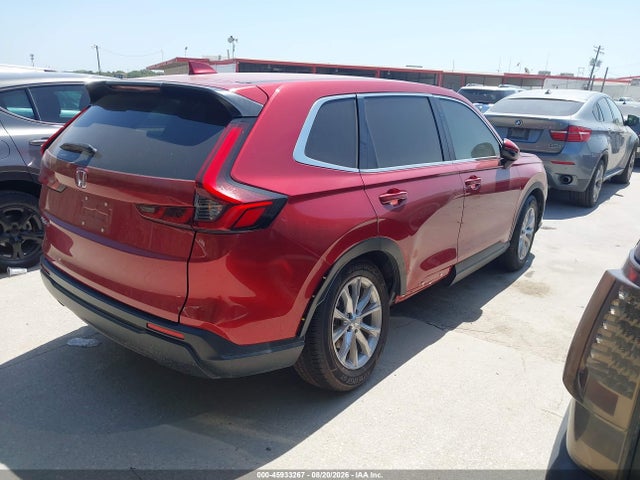 2HKRS3H40RH325709 Honda Cr-v Ex 2wd