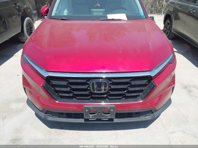 2HKRS3H40RH325709 Honda Cr-v Ex 2wd