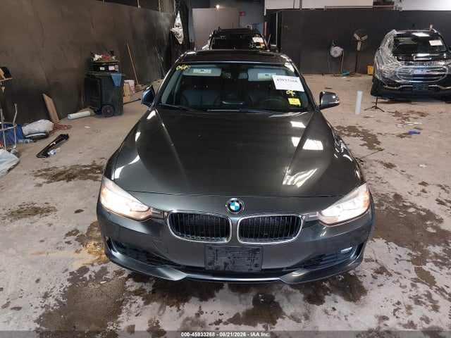 45933268 :رقم المزاد ، WBA3B5C54FF963062 vin ، 2015 Bmw 328i Xdrive مزاد بيع