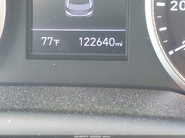 45933275 :رقم المزاد ، KMHD84LF0LU001109 vin ، 2020 Hyundai Elantra Value Edition مزاد بيع
