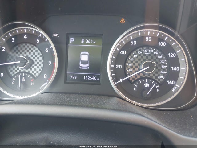 45933275 :رقم المزاد ، KMHD84LF0LU001109 vin ، 2020 Hyundai Elantra Value Edition مزاد بيع