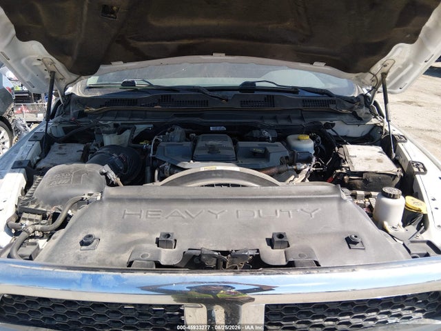 2013 Ram 2500 Slt მანქანა იყიდება აუქციონზე, vin: 3C6UR5JL6DG538059, აუქციონის ნომერი: 45933277