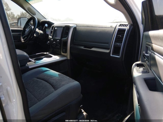 2013 Ram 2500 Slt მანქანა იყიდება აუქციონზე, vin: 3C6UR5JL6DG538059, აუქციონის ნომერი: 45933277