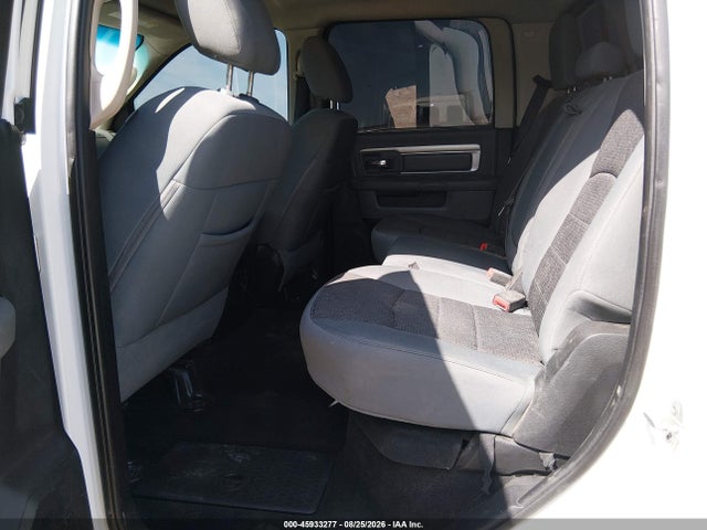 2013 Ram 2500 Slt მანქანა იყიდება აუქციონზე, vin: 3C6UR5JL6DG538059, აუქციონის ნომერი: 45933277