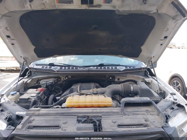 Продаж на аукціоні авто 2016 Ford F-150 Xl, vin: 1FTMF1CP0GKD52041, номер лоту: 45933278