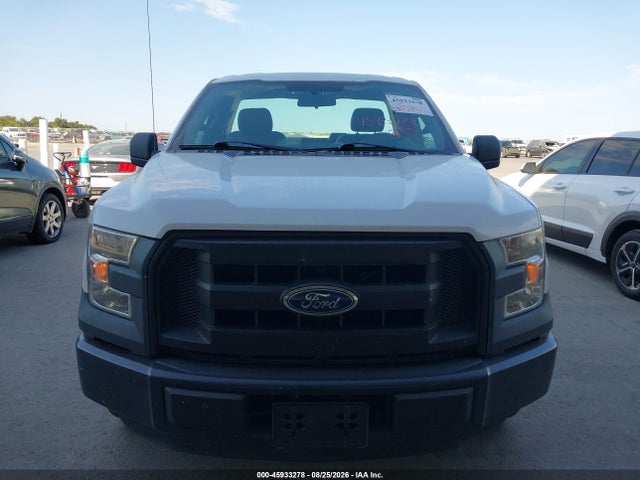 Продаж на аукціоні авто 2016 Ford F-150 Xl, vin: 1FTMF1CP0GKD52041, номер лоту: 45933278