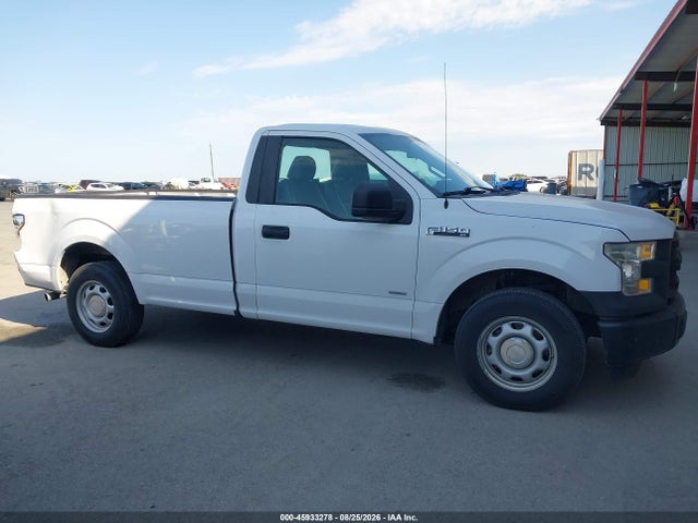 Продаж на аукціоні авто 2016 Ford F-150 Xl, vin: 1FTMF1CP0GKD52041, номер лоту: 45933278