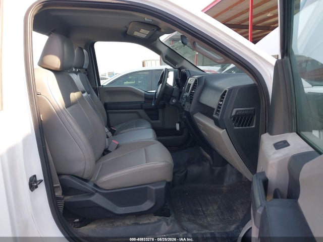 Продаж на аукціоні авто 2016 Ford F-150 Xl, vin: 1FTMF1CP0GKD52041, номер лоту: 45933278