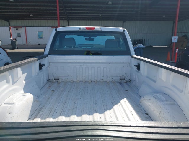 Продаж на аукціоні авто 2016 Ford F-150 Xl, vin: 1FTMF1CP0GKD52041, номер лоту: 45933278