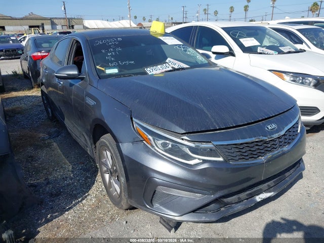 2020 5XXGT4L31LG437656 main image