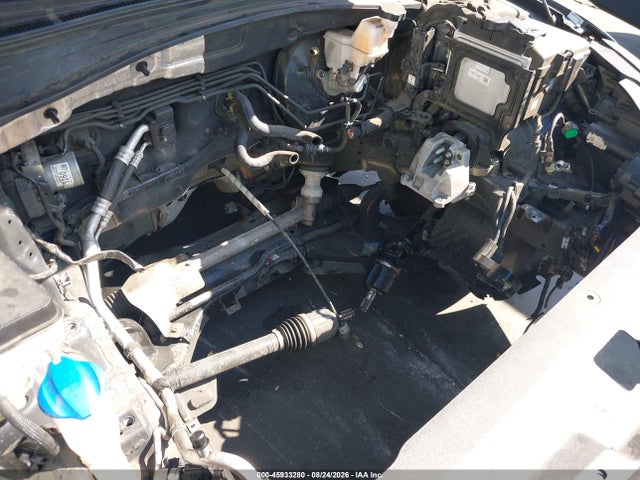 KIA Optima Lx 2020 5XXGT4L31LG437656 Image 10