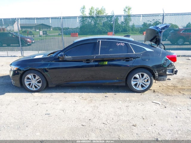 2020 Honda Accord Lx მანქანა იყიდება აუქციონზე, vin: 1HGCV1F11LA015403, აუქციონის ნომერი: 45933281