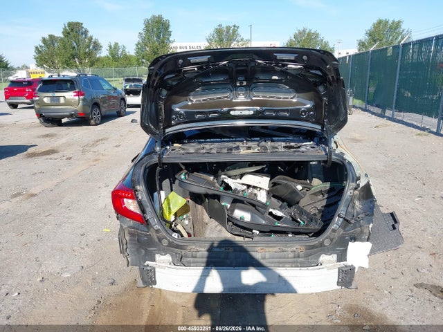 2020 Honda Accord Lx მანქანა იყიდება აუქციონზე, vin: 1HGCV1F11LA015403, აუქციონის ნომერი: 45933281