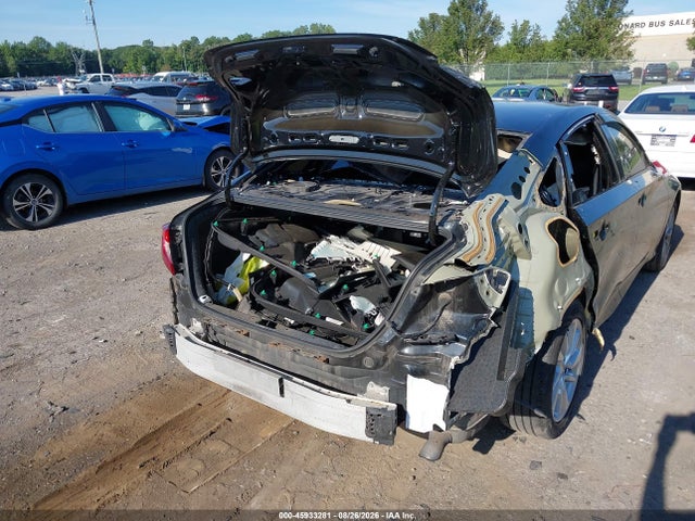 2020 Honda Accord Lx მანქანა იყიდება აუქციონზე, vin: 1HGCV1F11LA015403, აუქციონის ნომერი: 45933281