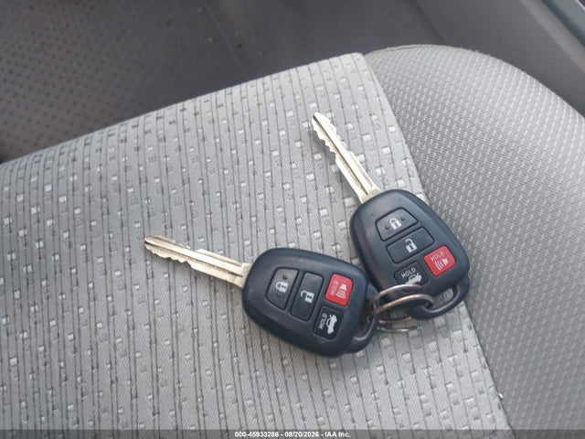2012 Toyota Camry Xle მანქანა იყიდება აუქციონზე, vin: 4T1BF1FK2CU068413, აუქციონის ნომერი: 45933286