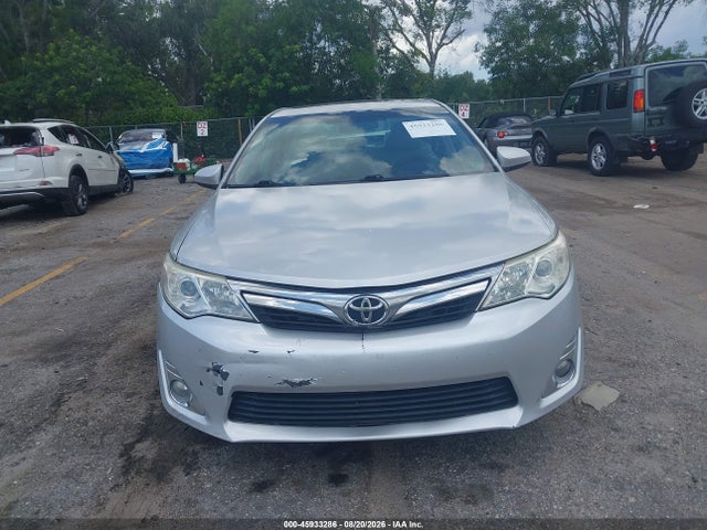 2012 Toyota Camry Xle მანქანა იყიდება აუქციონზე, vin: 4T1BF1FK2CU068413, აუქციონის ნომერი: 45933286