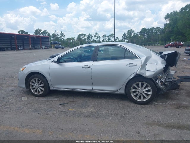 2012 Toyota Camry Xle მანქანა იყიდება აუქციონზე, vin: 4T1BF1FK2CU068413, აუქციონის ნომერი: 45933286